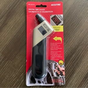 🟢New in Package🟢 Accutire Digital Tire Gauge
